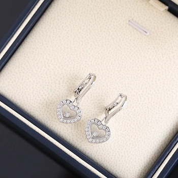 Бижутерия Chopard 99362