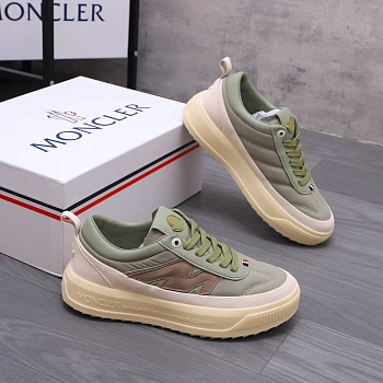 Кроссовки Женские Moncler 10199657