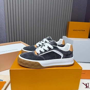 Кеды Женские Louis Vuitton 279328