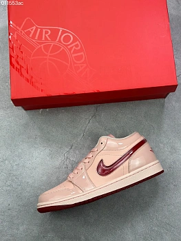 Кроссовки Женские Nike 1730