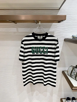 Футболки Мужские Chrome Hearts 11494006