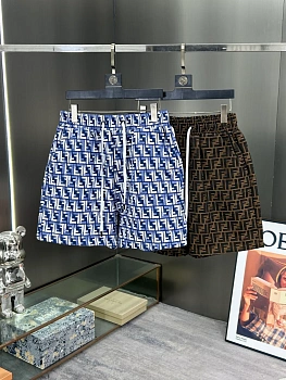 Шорты Мужские Fendi 5071326