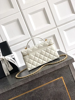 Классические Сумки Женские Chanel 12779046