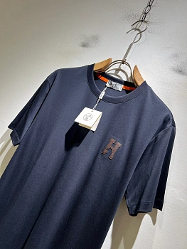 Футболки Мужские Hermes 11952701