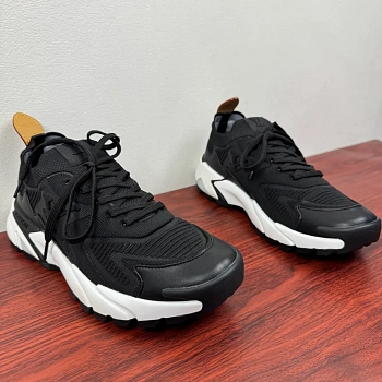 Кроссовки Мужские Louis Vuitton 4898728