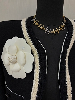 Бижутерия Chanel 11637672