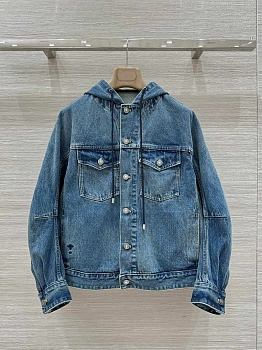 Куртки И Пуховики Женские Christian Dior 30660