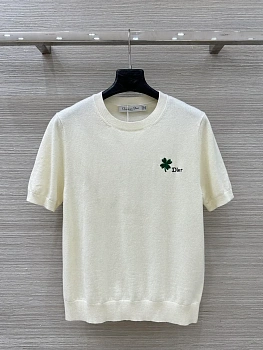Джемперы И Свитеры Женские Christian Dior 3446598