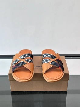 Сандалии Мужские Burberry 13546916