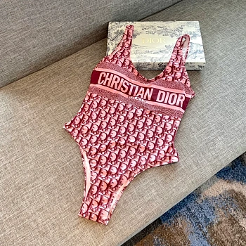 Купальники Женские Christian Dior 638049