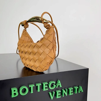 Сумки На Ремне Женские Bottega Veneta 12788332