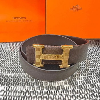 Ремни Мужские Hermes 1135370