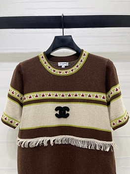 Топы Женские Chanel 13159913