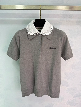 Топы Женские Miu Miu 5519786