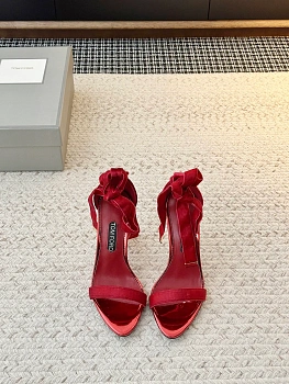 Босоножки Женские Tom Ford 11194383