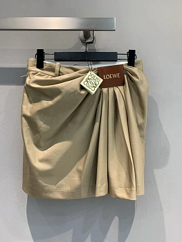 Юбки Женские Loewe 9161978