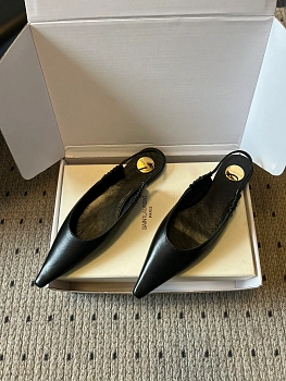 Туфли Женские Saint Laurent 11129320