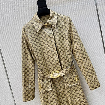 Пальто Женские Gucci 11173002