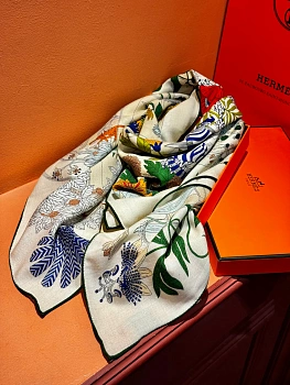 Платки Hermes 10807149
