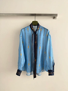 Рубашки Женские Gucci 9963145