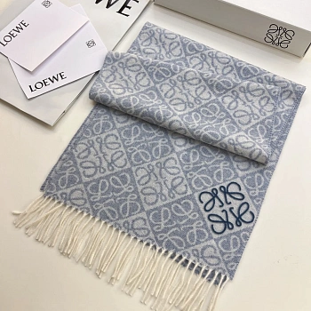 Шарфы Loewe 1248246