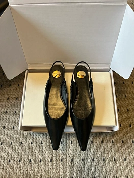 Туфли Женские Saint Laurent 11441020