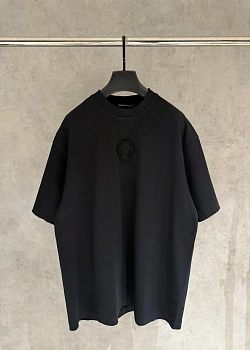 Футболки Женские Chrome Hearts 791480