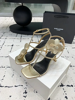 Босоножки Женские Zimmermann 24983