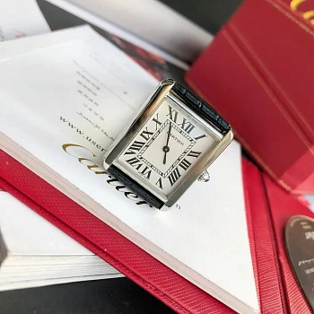 Часы Женские Cartier 1892159