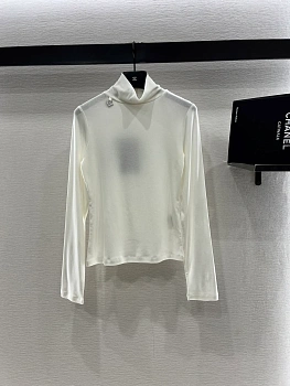 Лонгсливы Женские Prada 524867