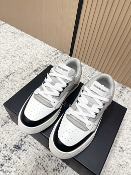 Кроссовки Мужские Armani 517643