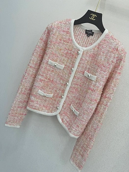 Жакеты Женские Chanel 10647542