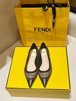 Туфли Женские Fendi 9453719