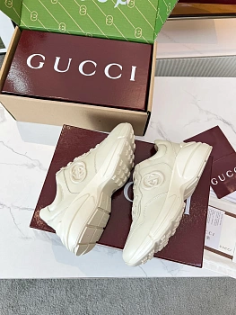 Кроссовки Женские Gucci 5120064
