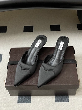 Туфли Женские Alaia 1258885