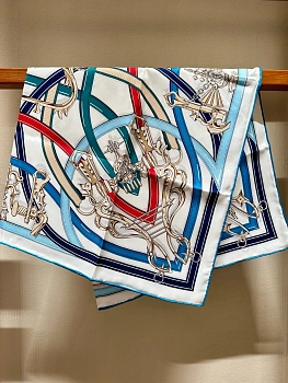 Платки Hermes 11226789