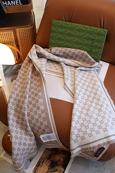 Шарфы Gucci 473282