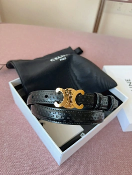 Ремни Celine 472003