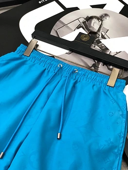 Шорты Мужские Louis Vuitton 10987915