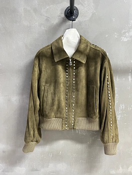 Куртки Женские Loewe 51516