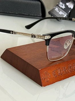 Очки Chrome Hearts 465649