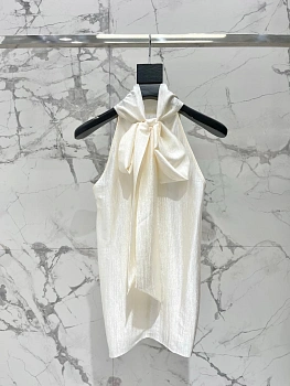 Рубашки Женские Saint Laurent 13222827