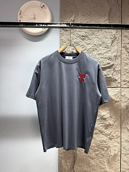 Футболки Мужские Ami Paris 1428628