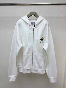 Свитшоты И Худи Мужские Christian Dior 1941523