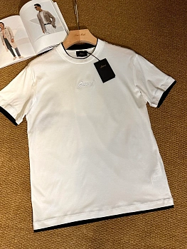 Футболки Мужские Brioni 612480