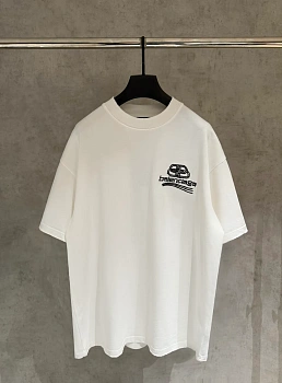 Футболки Женские Balenciaga 9465388