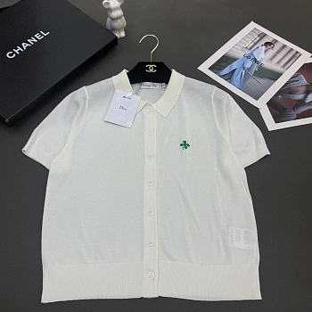 Топы Женские Christian Dior 11730698