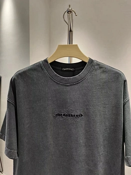 Футболки Мужские Chrome Hearts 11240800