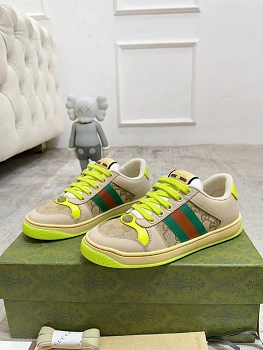 Кроссовки Женские Gucci 944961