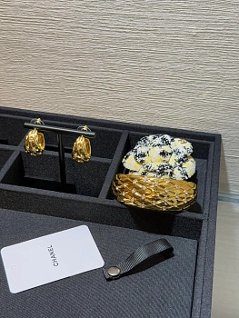 Бижутерия Chanel 11637648